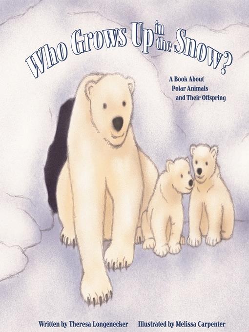 Who Grows Up in the Snow?