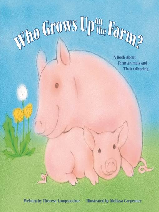 Who Grows Up on the Farm?