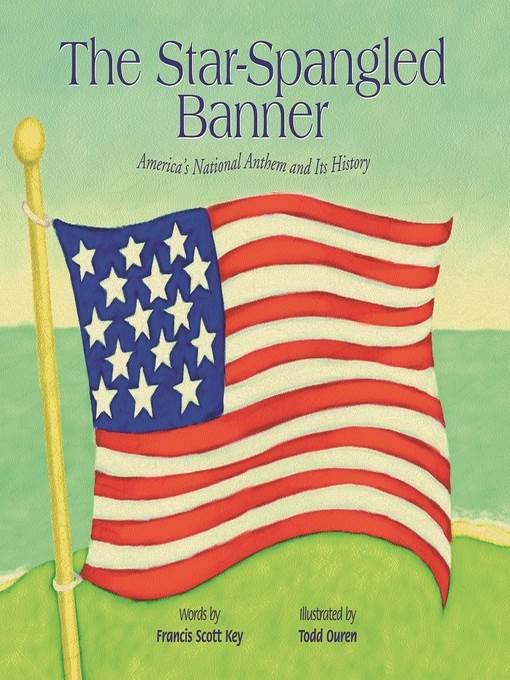 The Star-Spangled Banner