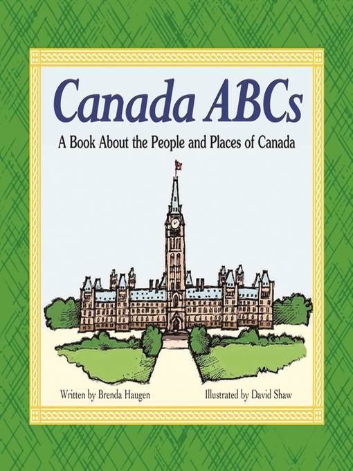 Canada ABCs