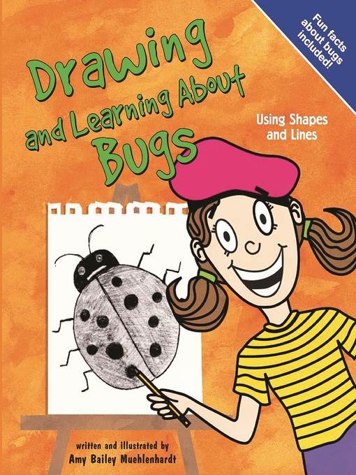 Drawing and Learning About Bugs