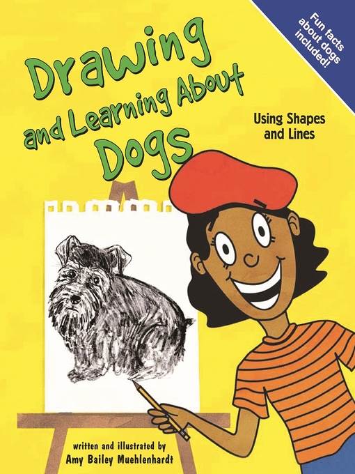 Drawing and Learning About Dogs