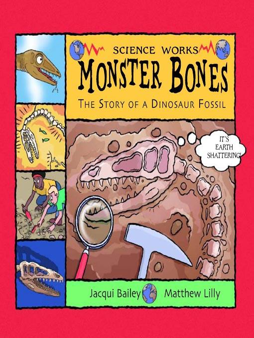 Monster Bones