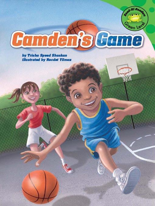 Camden's Game