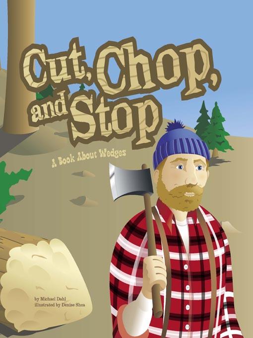 Cut, Chop, and Stop