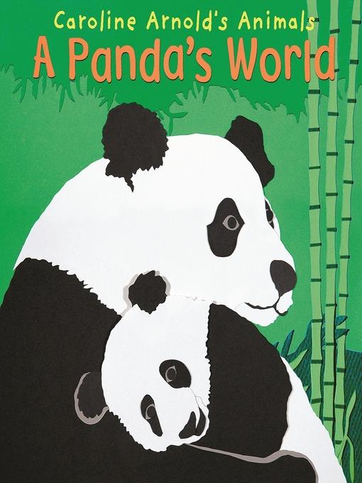 A Panda's World