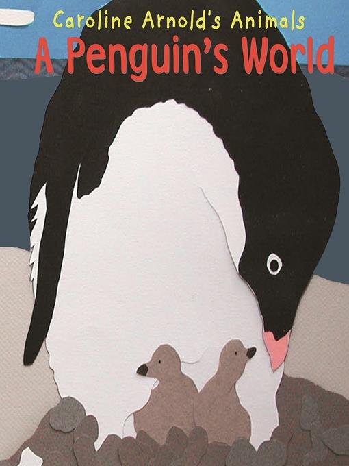 A Penguin's World