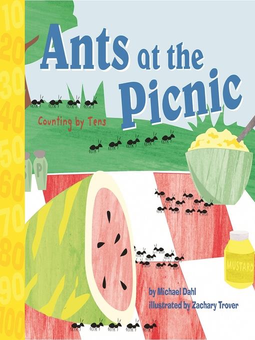 Ants at the Picnic