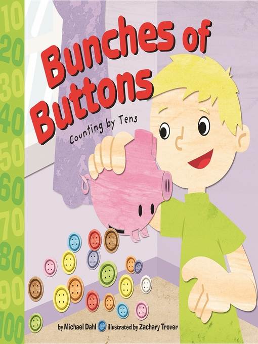 Bunches of Buttons