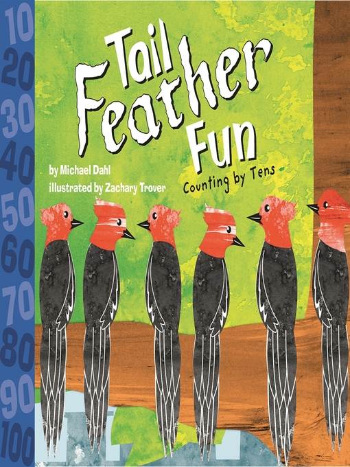 Tail Feather Fun