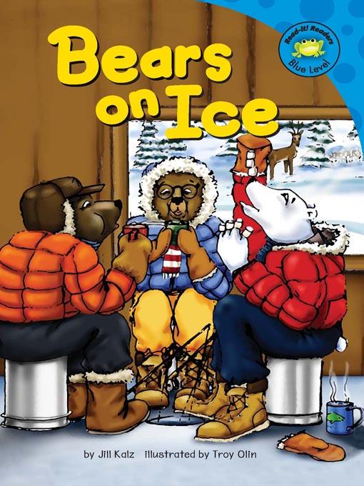 Bears on Ice