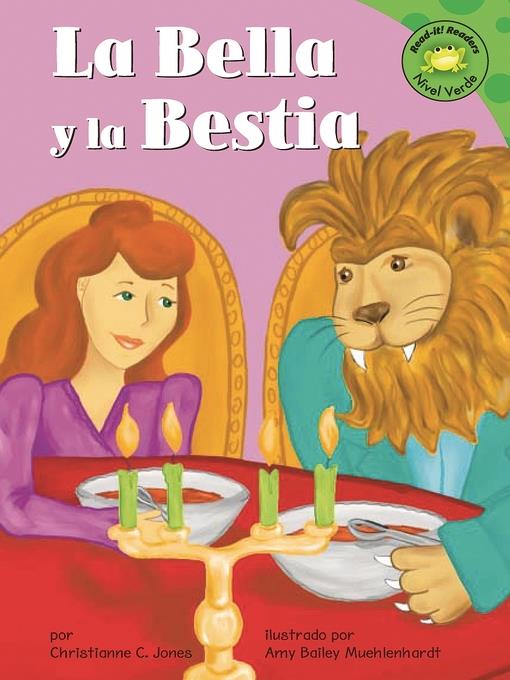 La Bella y la Bestia