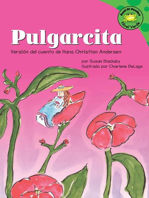 Pulgarcita