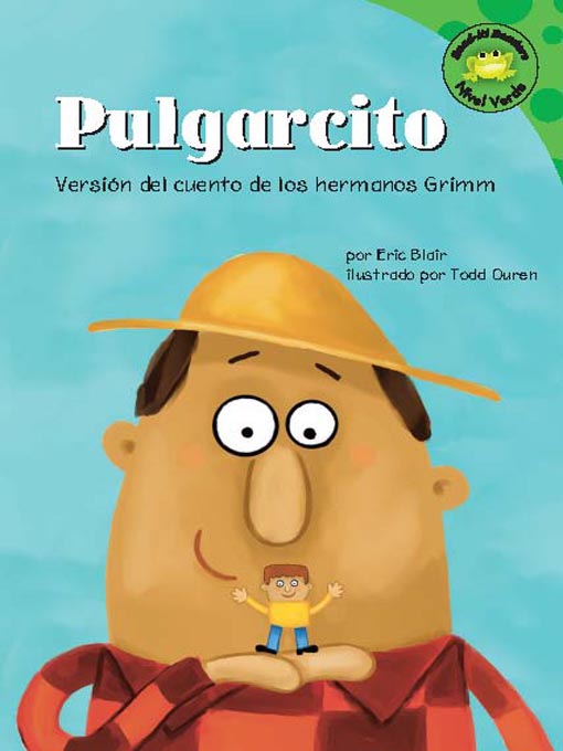 Pulgarcito