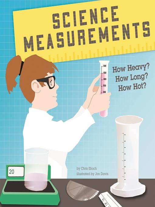 Science Measurements
