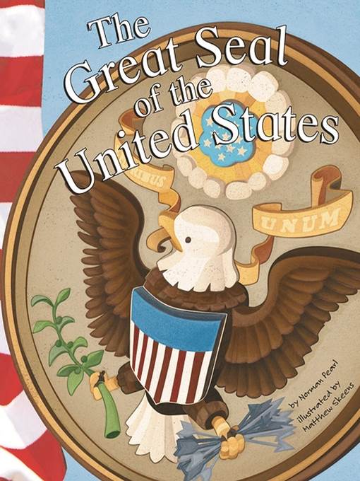 The Great Seal of the United States