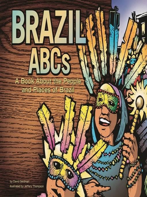 Brazil ABCs