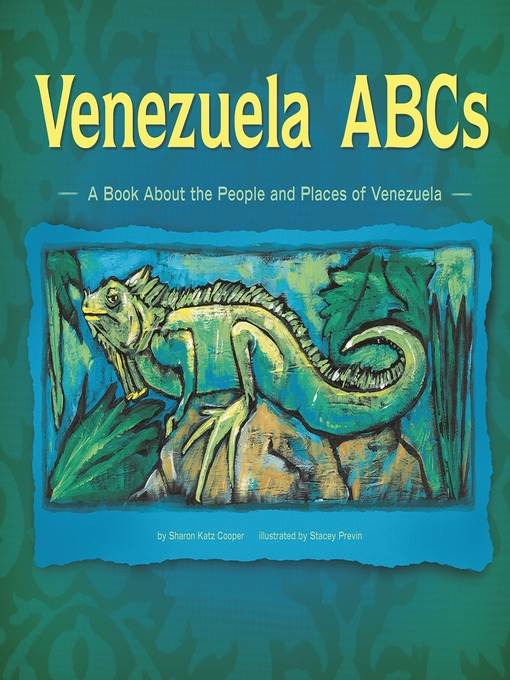 Venezuela ABCs