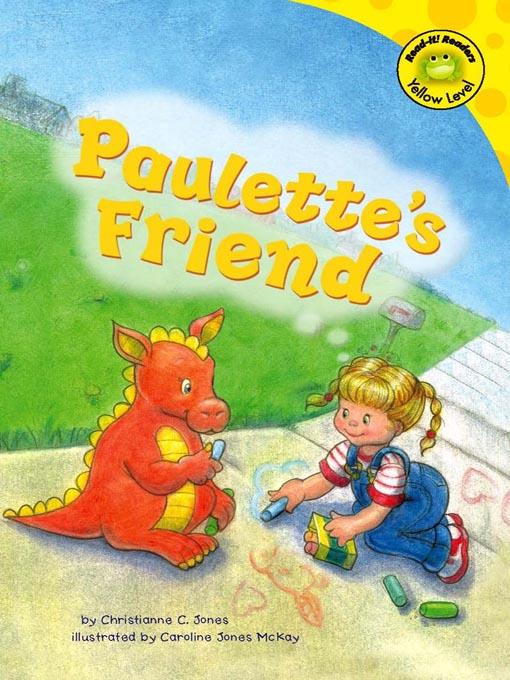 Paulette's Friend