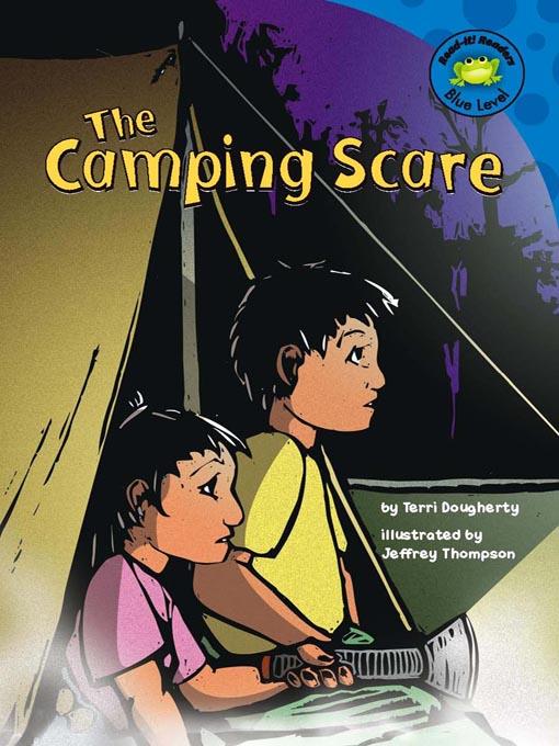 The Camping Scare