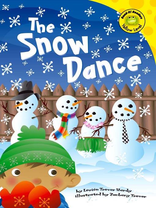 The Snow Dance