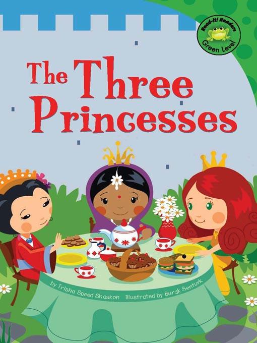 The Three Princesses