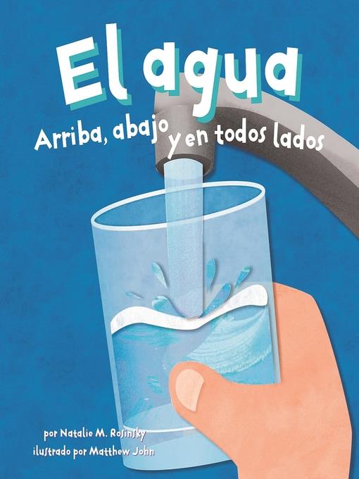 El agua