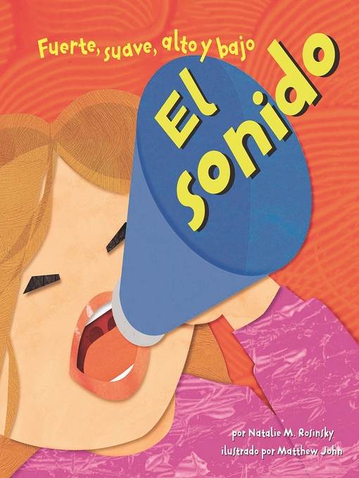 El sonido