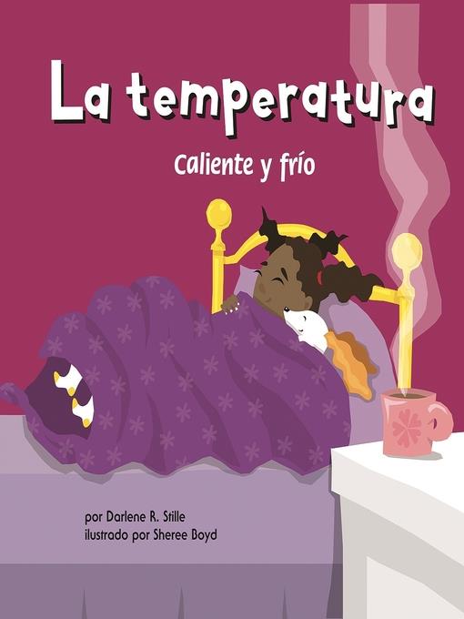 La temperatura