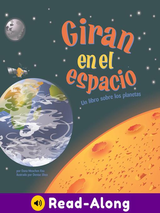 Giran en el espacio