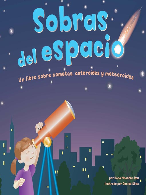 Sobras del espacio