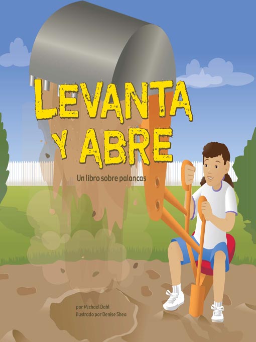 Levanta y abre