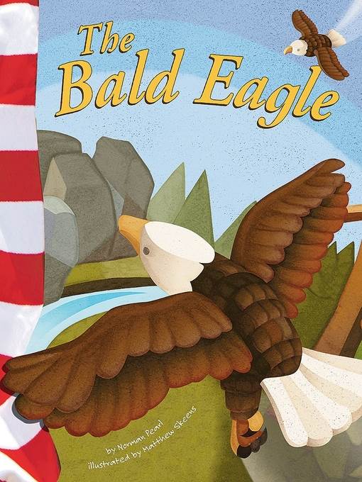 The Bald Eagle