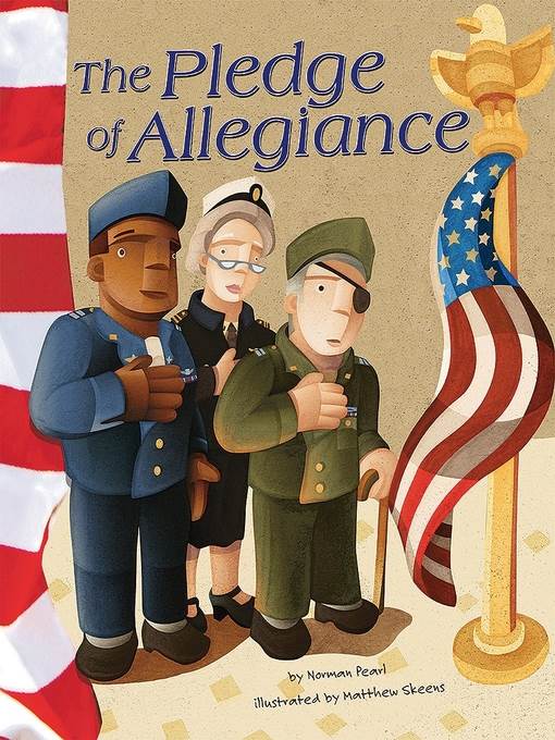 The Pledge of Allegiance