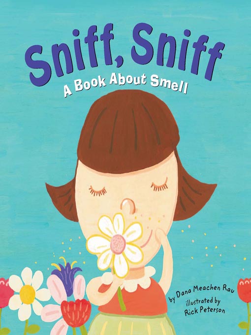 Sniff, Sniff