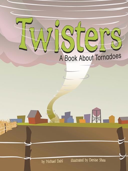 Twisters