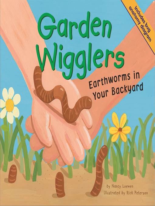 Garden Wigglers