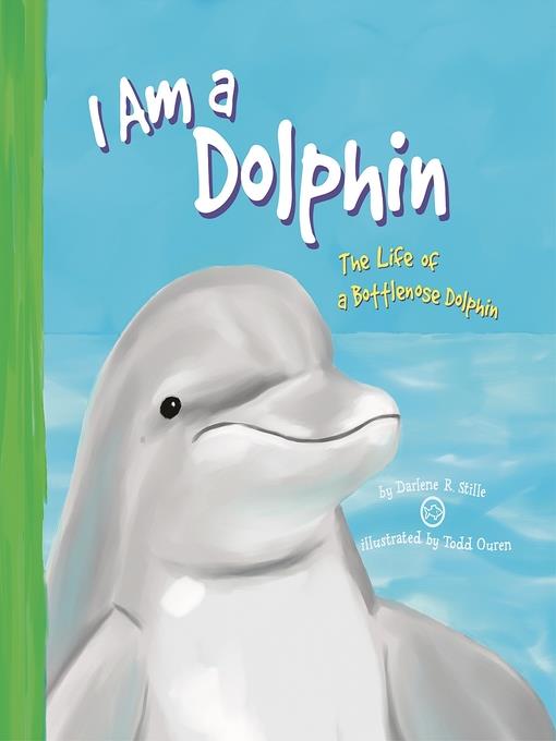 I Am a Dolphin