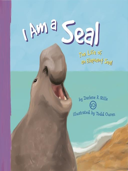 I Am a Seal