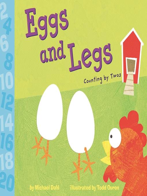 Eggs and Legs