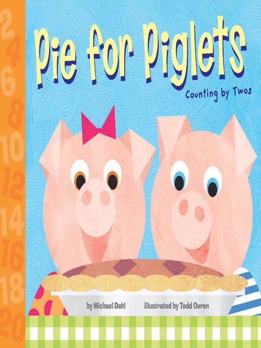 Pie for Piglets