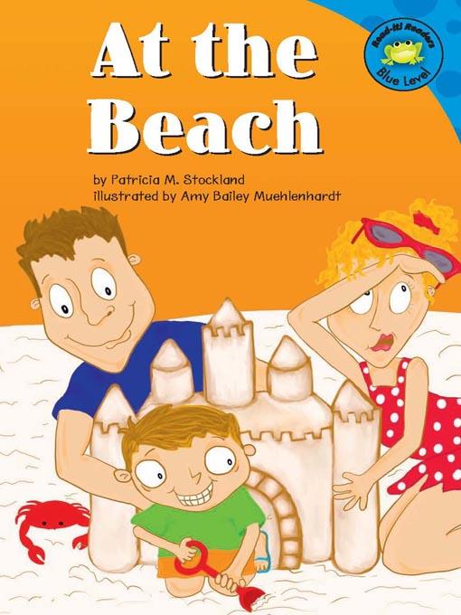 At the Beach