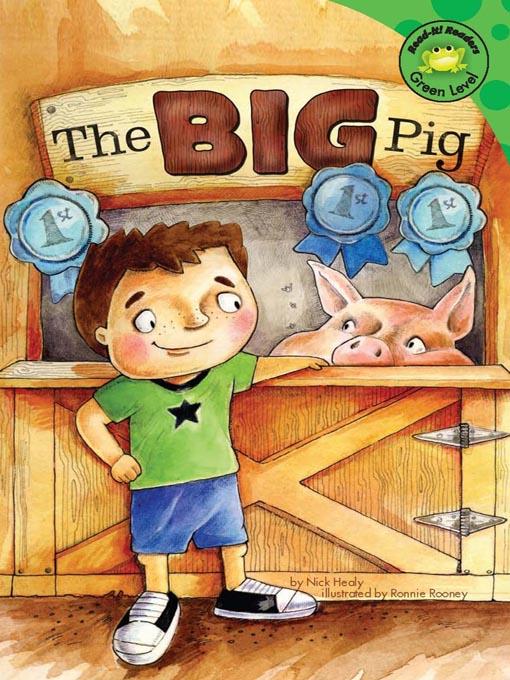 The Big Pig