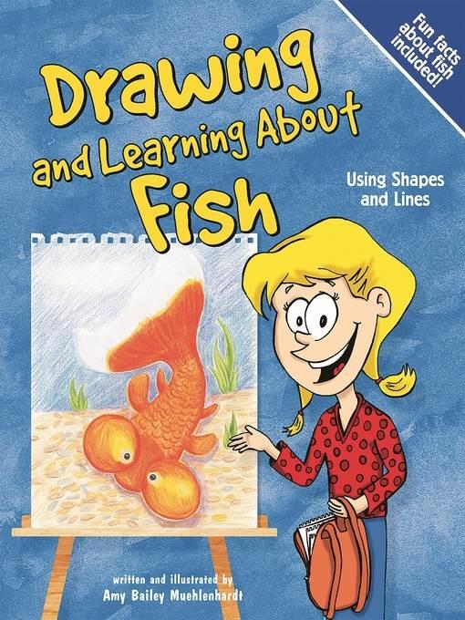 Drawing and Learning About Fish