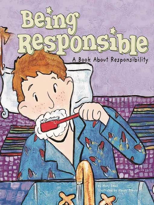 Being Responsible