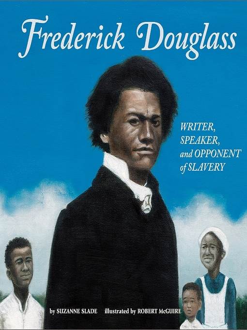 Frederick Douglass