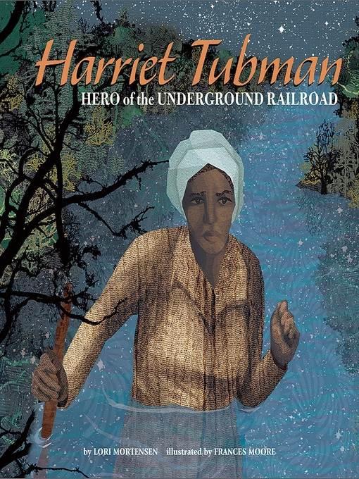 Harriet Tubman