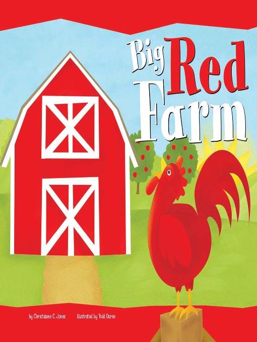 Big Red Farm