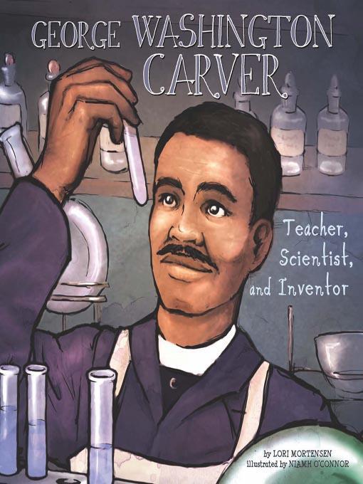 George Washington Carver