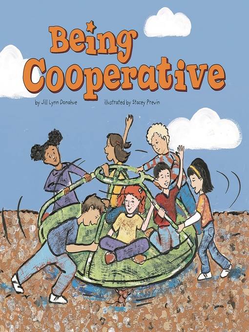 Being Cooperative